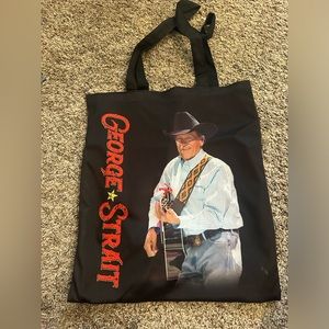 George strait tote